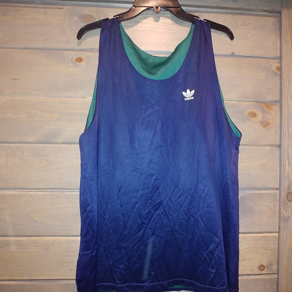 Adidas Tank Top